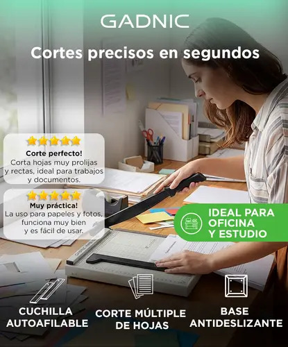 Vista secundaria