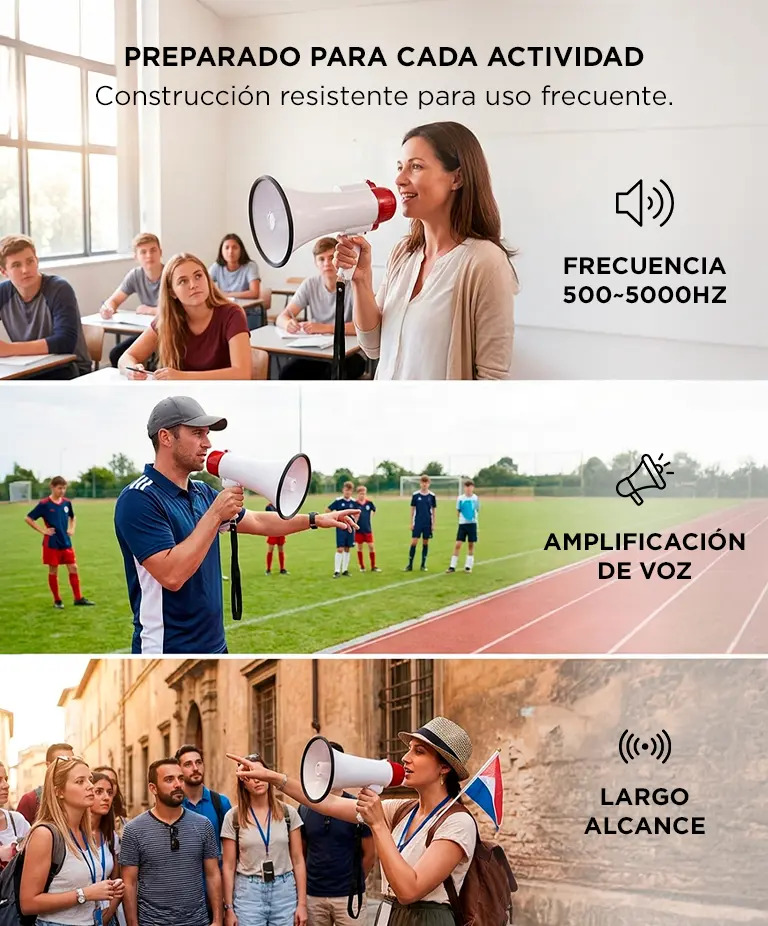 Vista secundaria